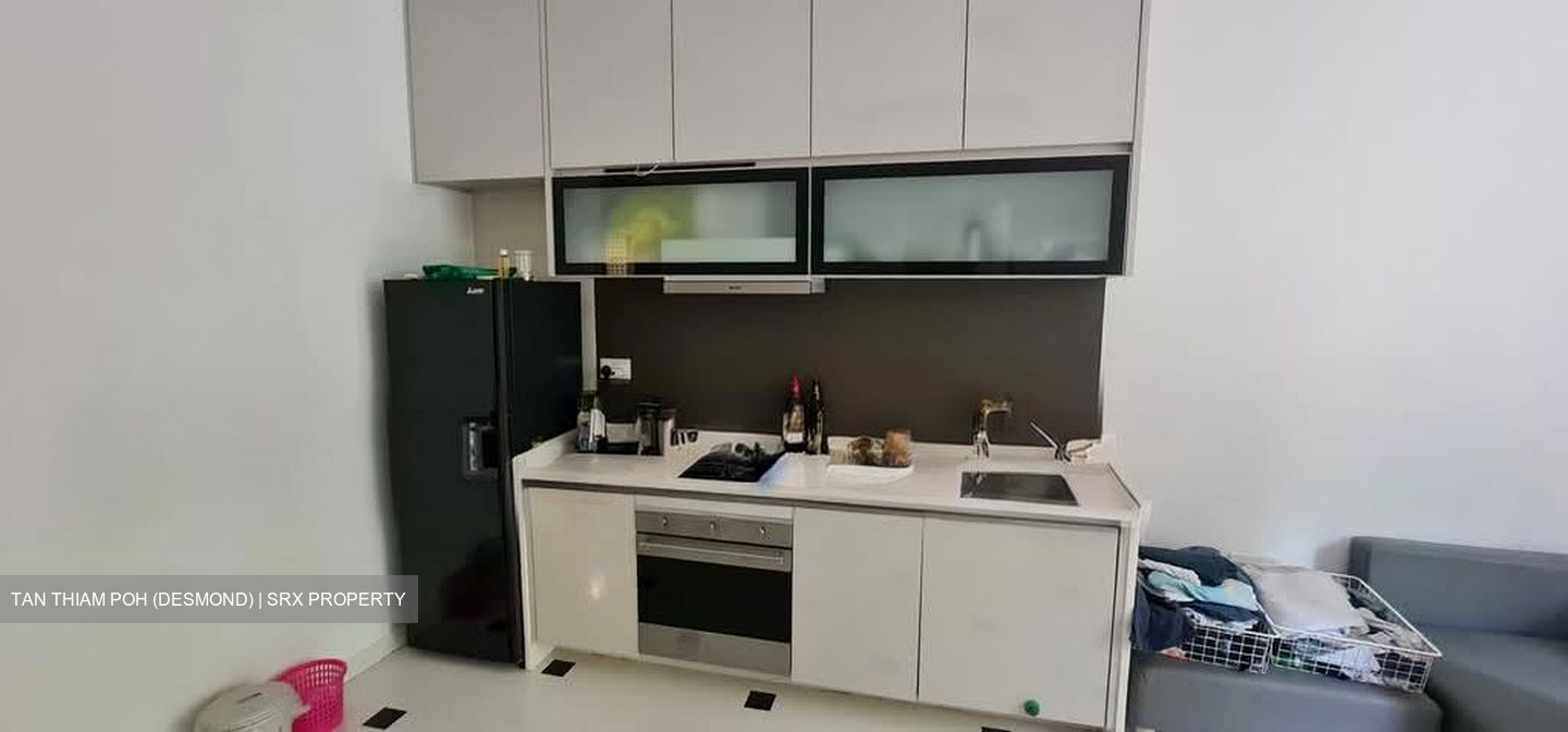 Kerrisdale (D8), Condominium #580320201
